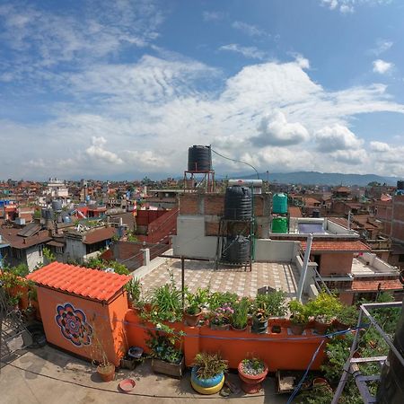 Shekhar'S Shared Home Bhatgoan Exterior foto