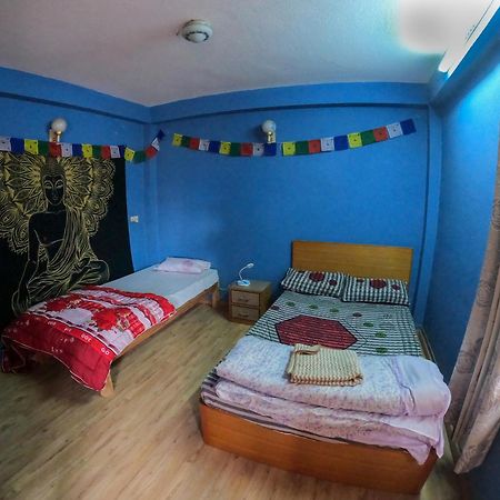 Shekhar'S Shared Home Bhatgoan Exterior foto