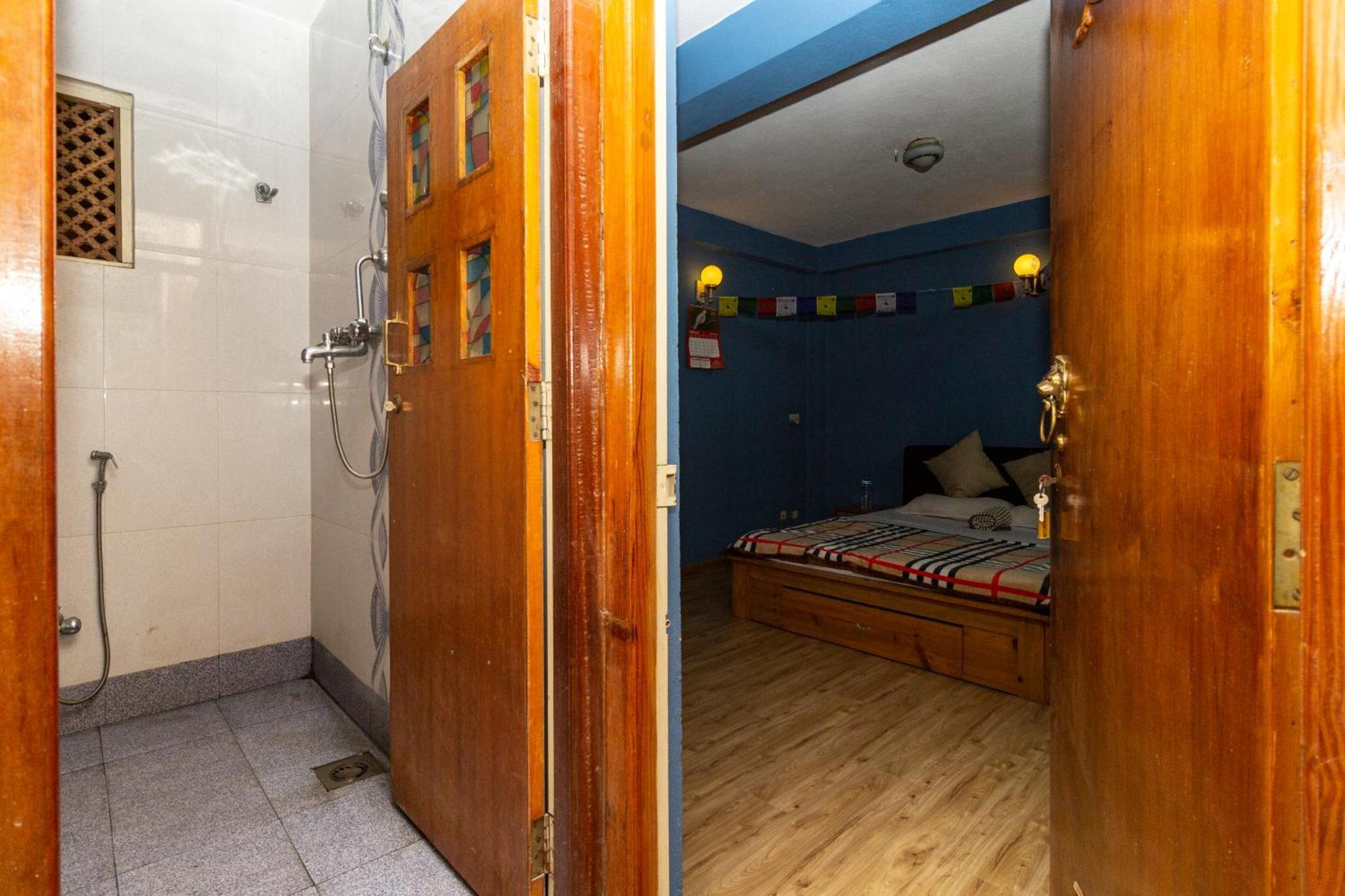 Shekhar'S Shared Home Bhatgoan Exterior foto