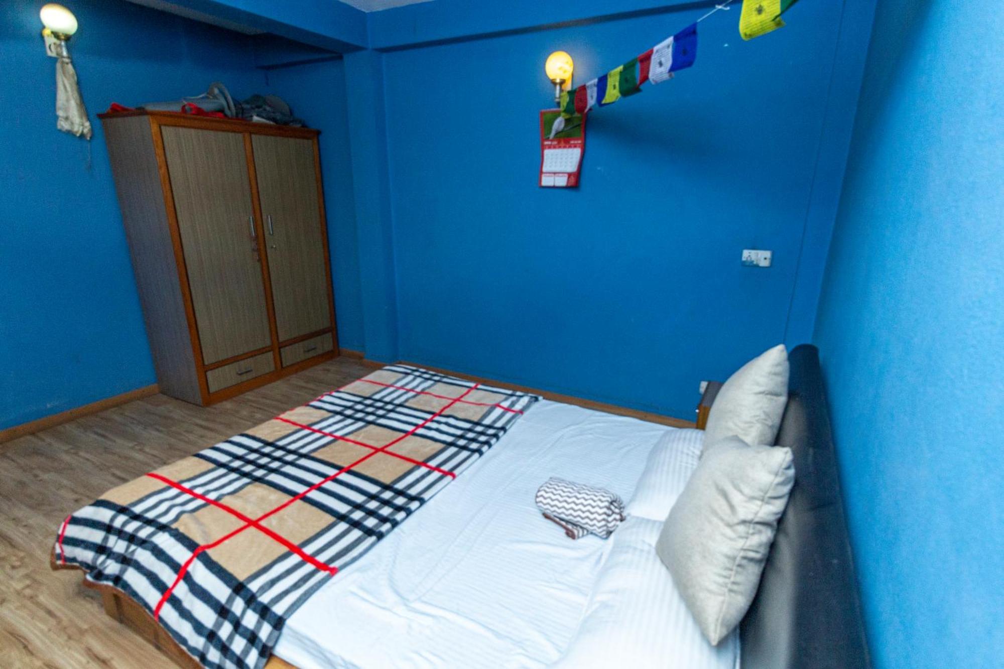 Shekhar'S Shared Home Bhatgoan Exterior foto