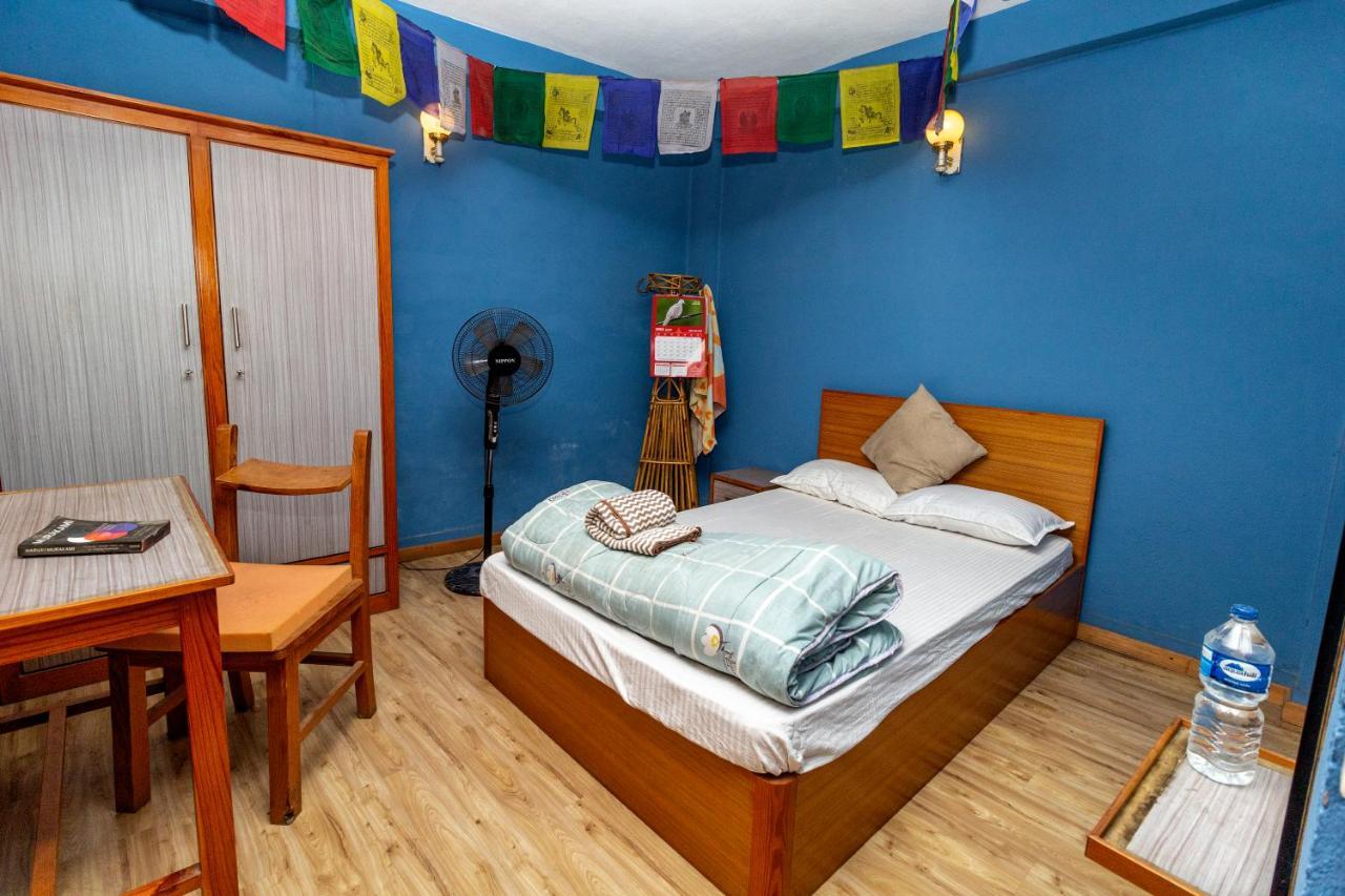 Shekhar'S Shared Home Bhatgoan Exterior foto