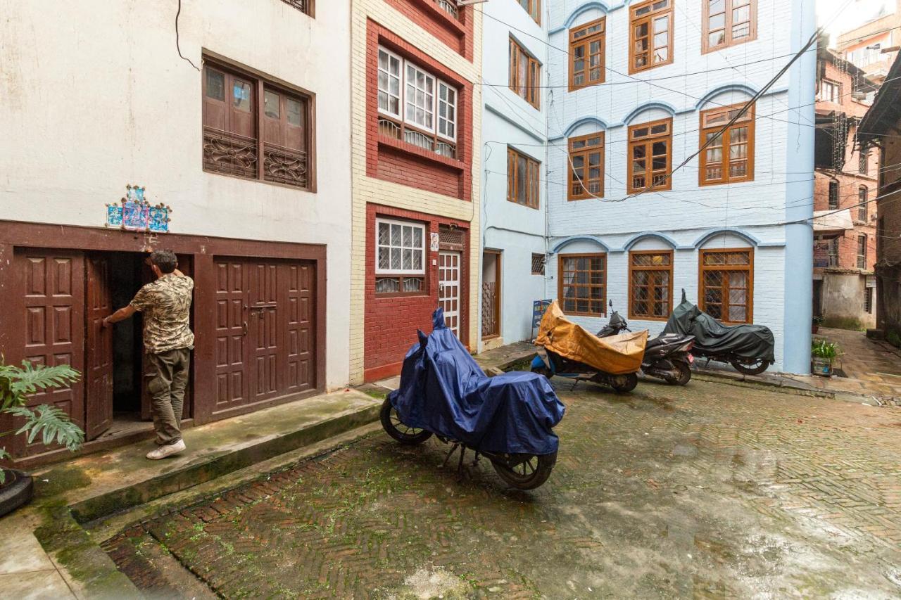 Shekhar'S Shared Home Bhatgoan Exterior foto