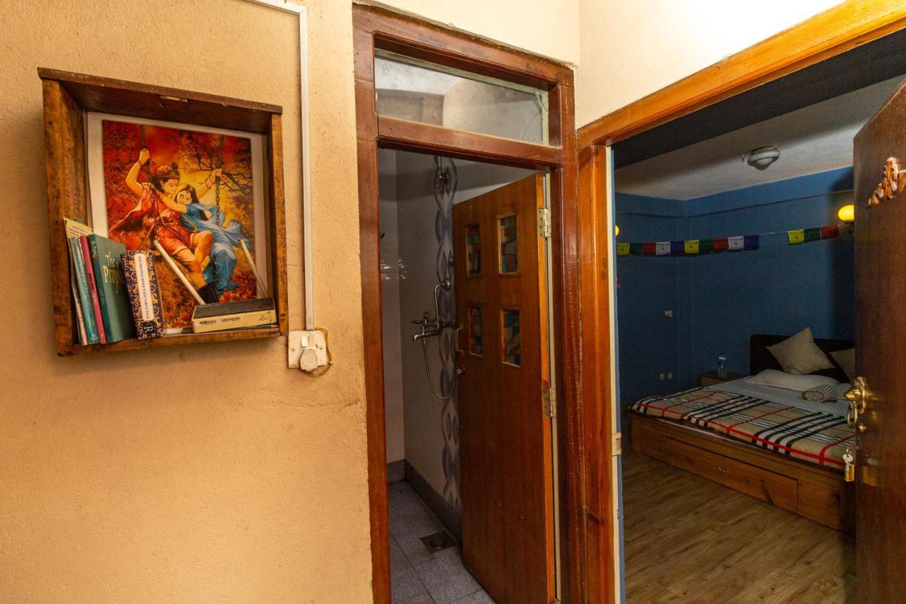 Shekhar'S Shared Home Bhatgoan Exterior foto