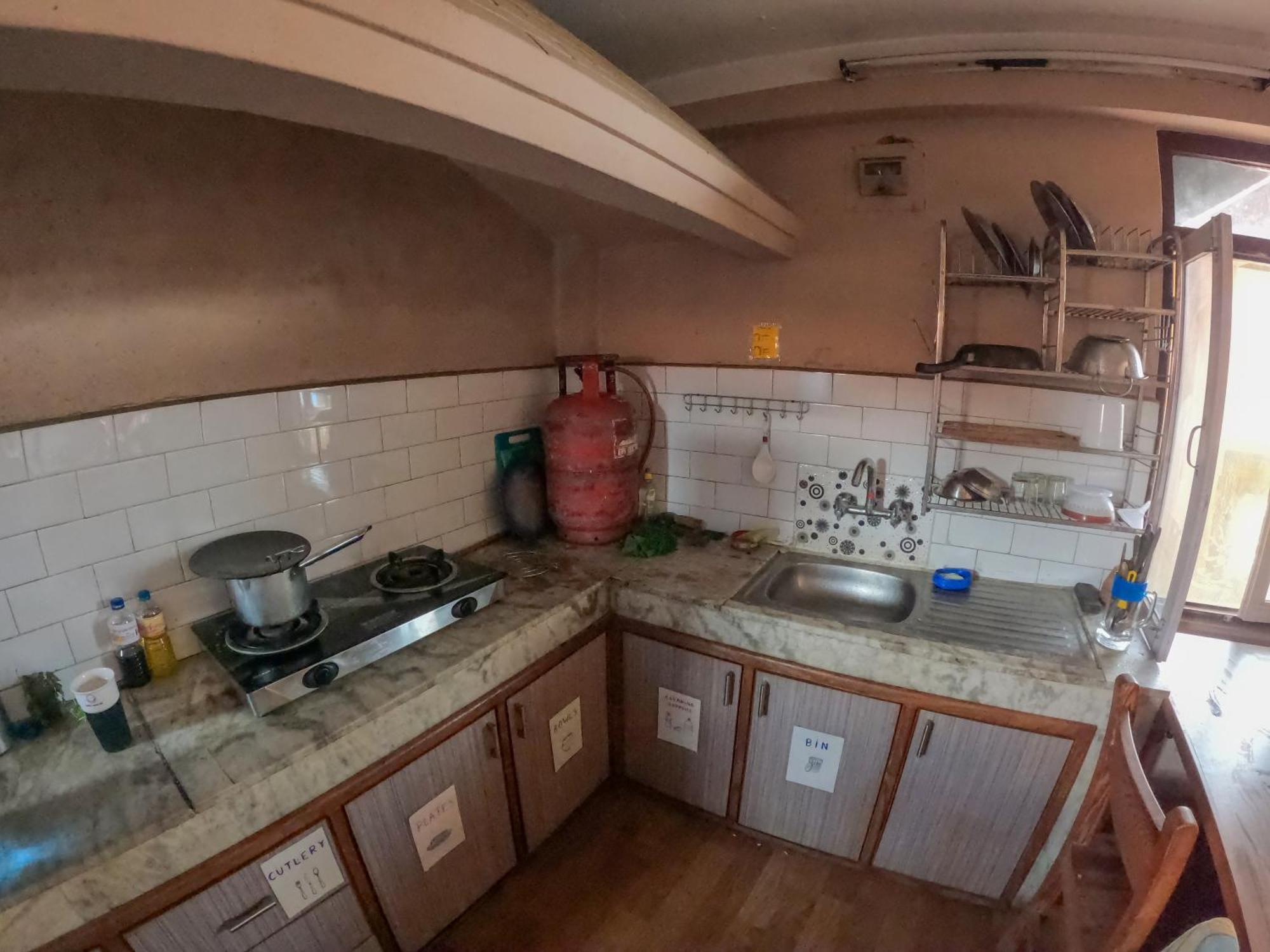 Shekhar'S Shared Home Bhatgoan Exterior foto