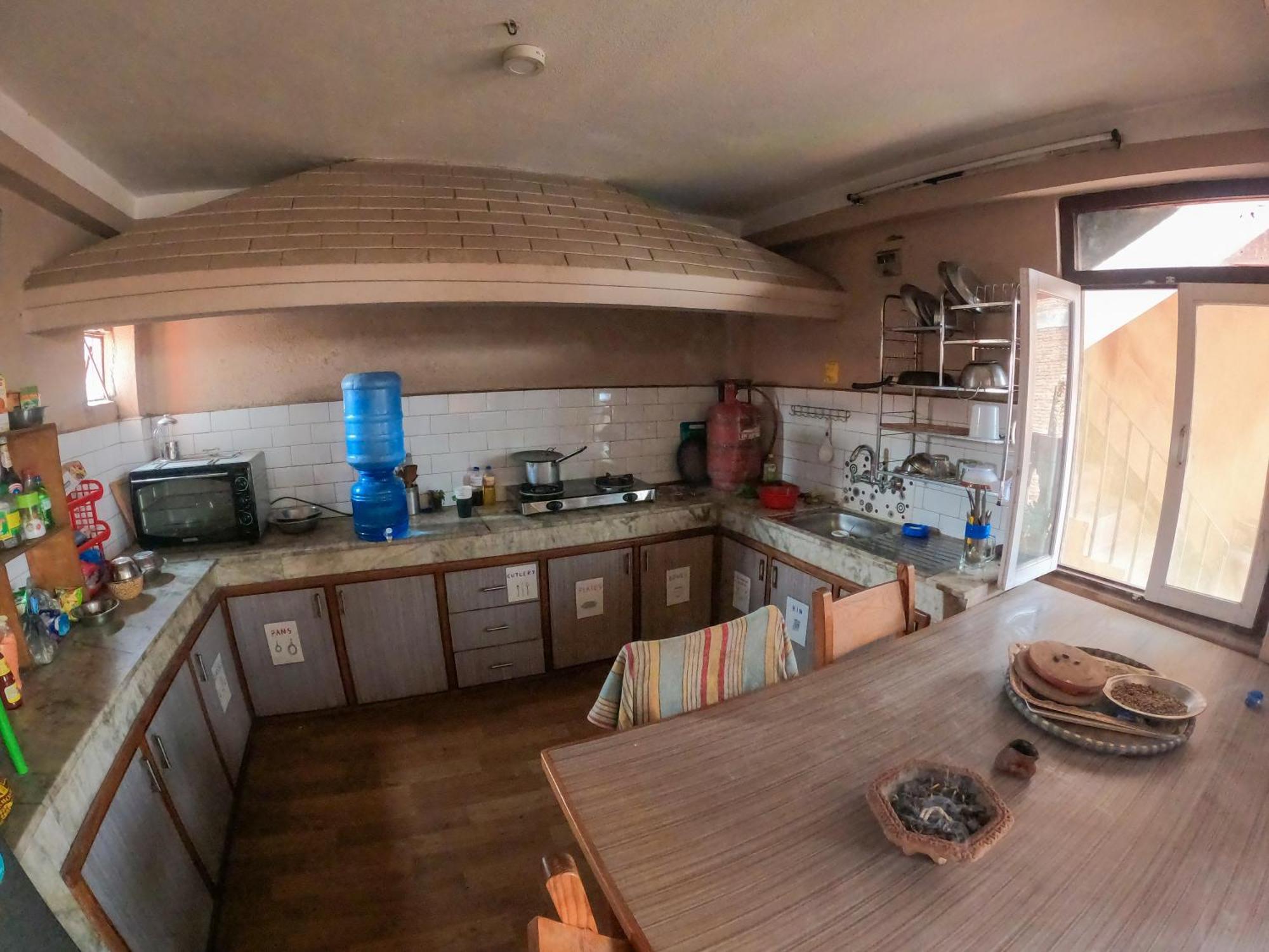 Shekhar'S Shared Home Bhatgoan Exterior foto