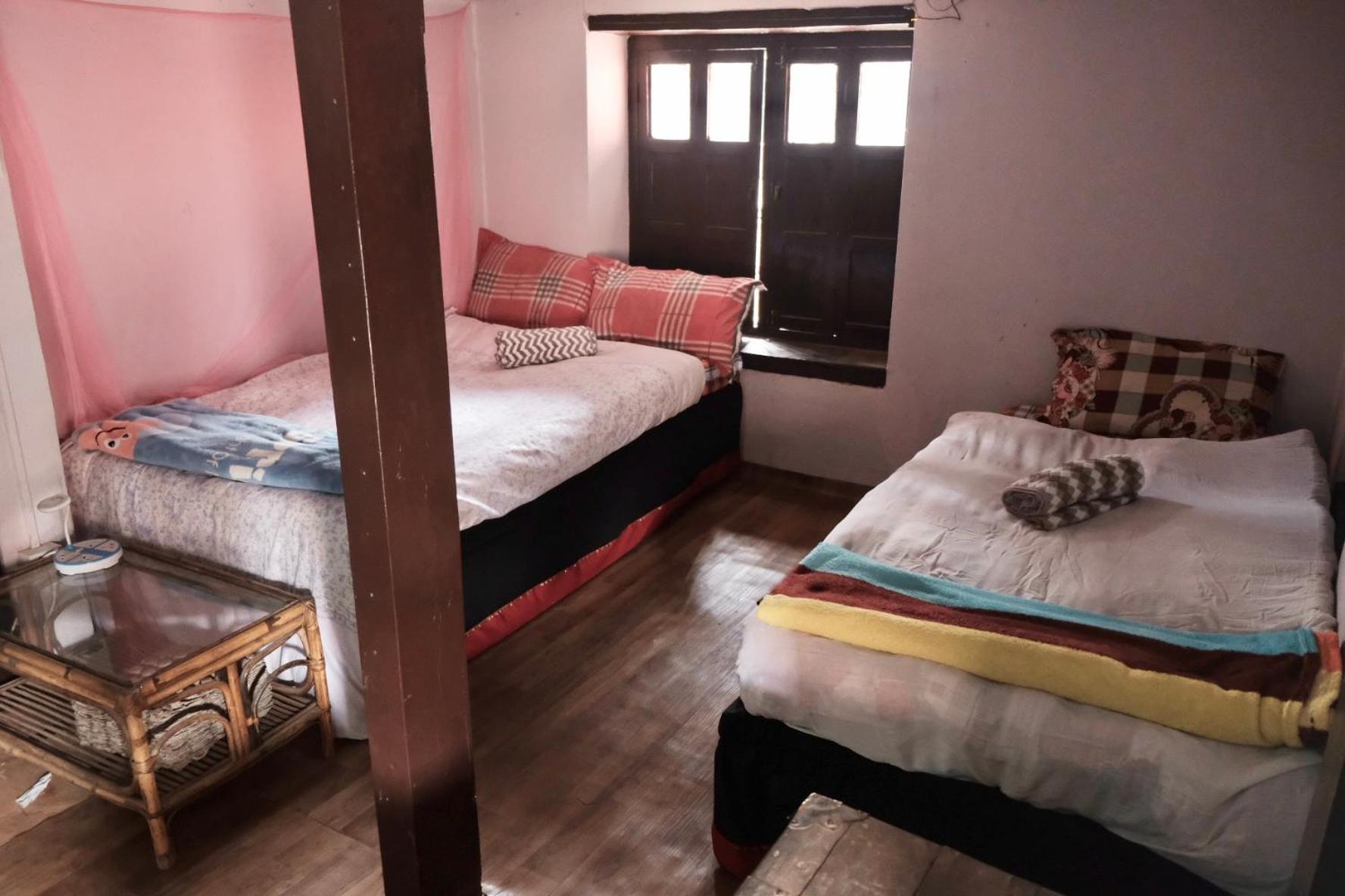 Shekhar'S Shared Home Bhatgoan Exterior foto