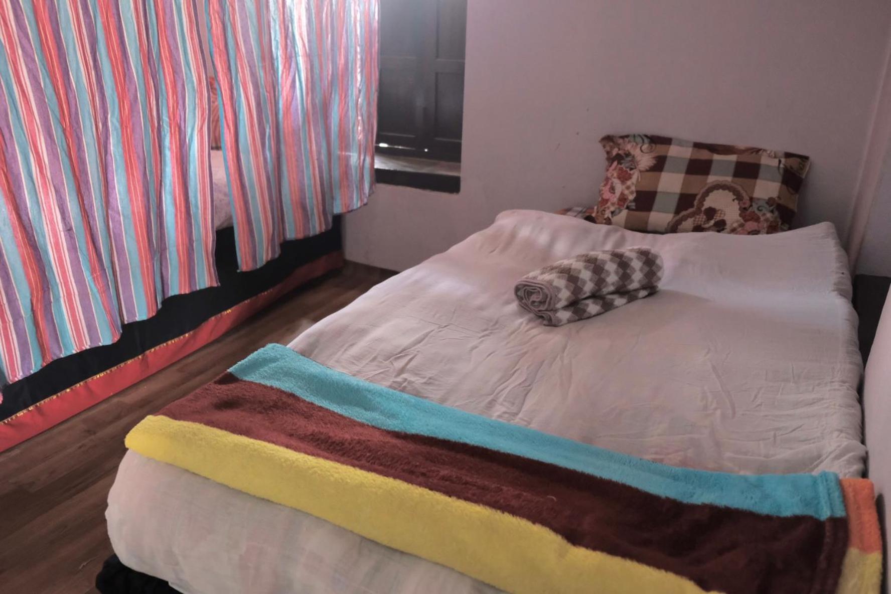 Shekhar'S Shared Home Bhatgoan Exterior foto