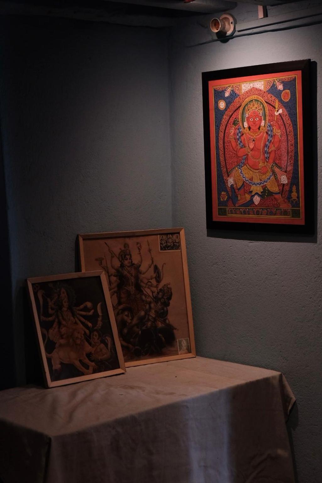 Shekhar'S Shared Home Bhatgoan Exterior foto