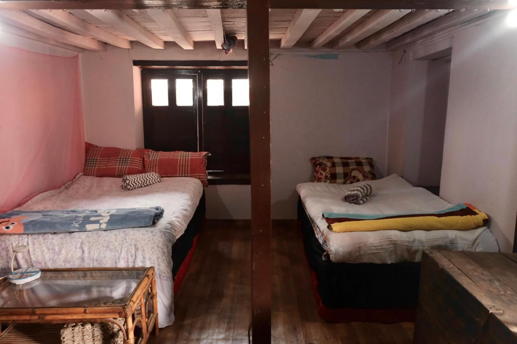 Shekhar'S Shared Home Bhatgoan Exterior foto