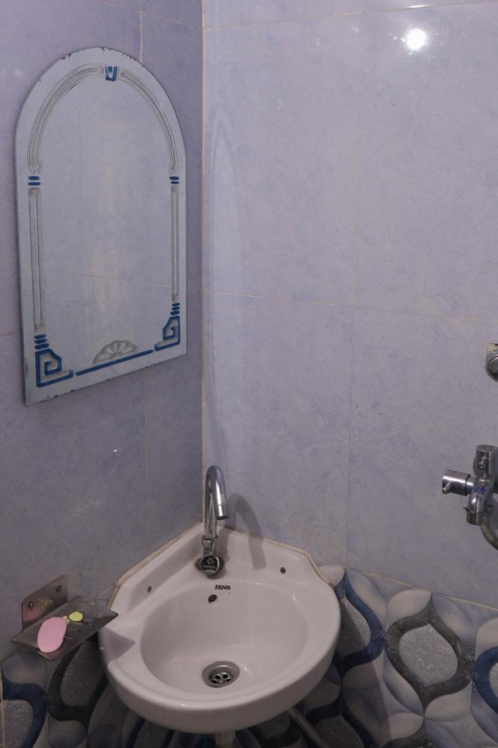Shekhar'S Shared Home Bhatgoan Exterior foto