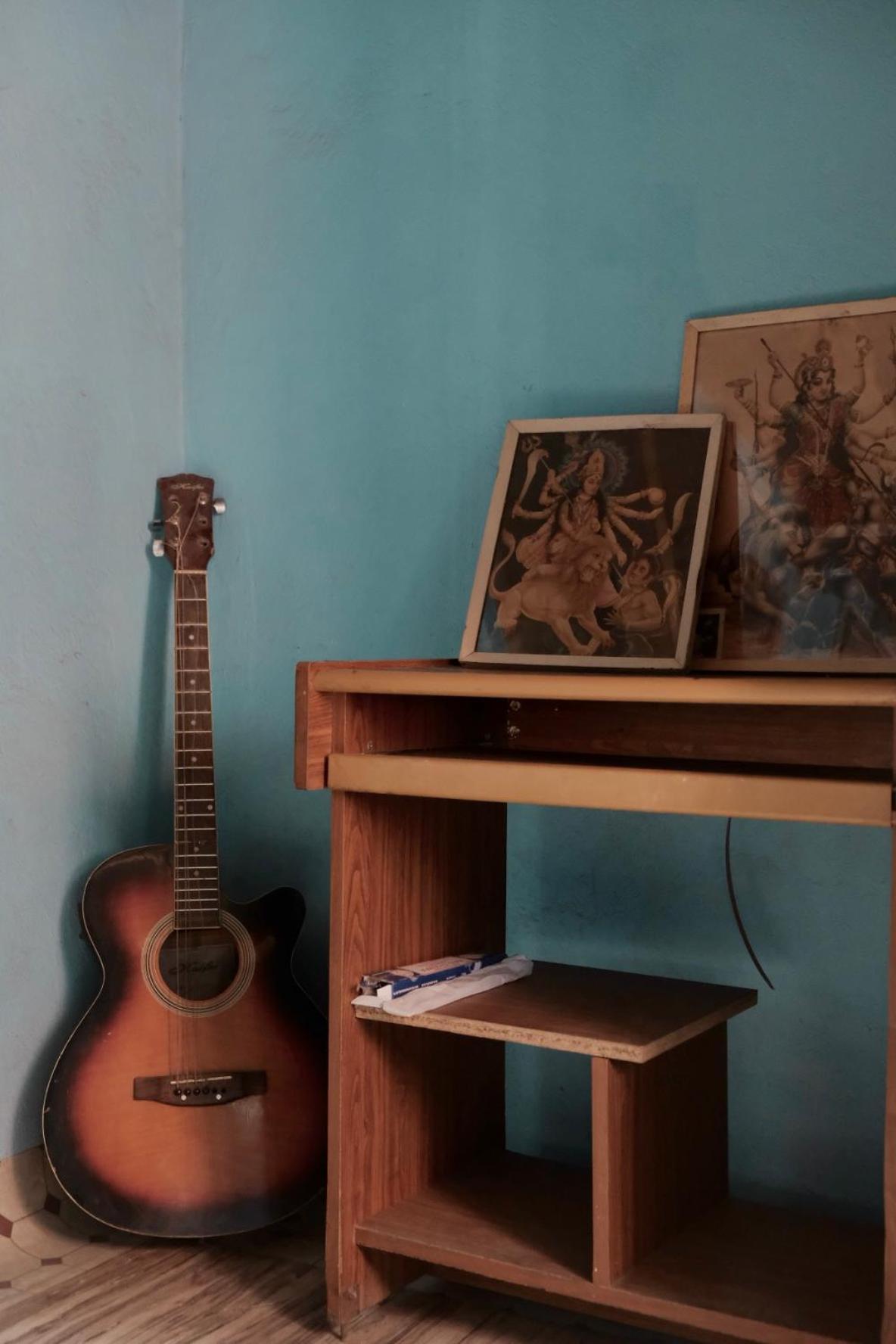 Shekhar'S Shared Home Bhatgoan Exterior foto