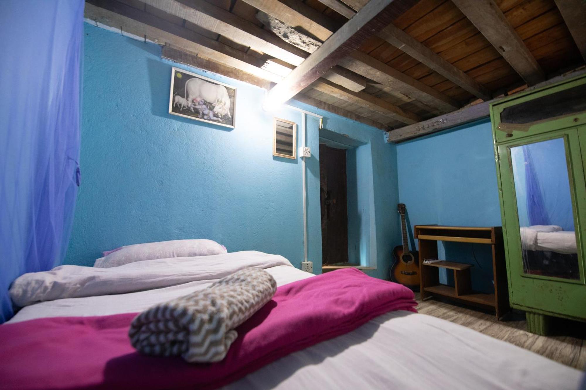 Shekhar'S Shared Home Bhatgoan Exterior foto