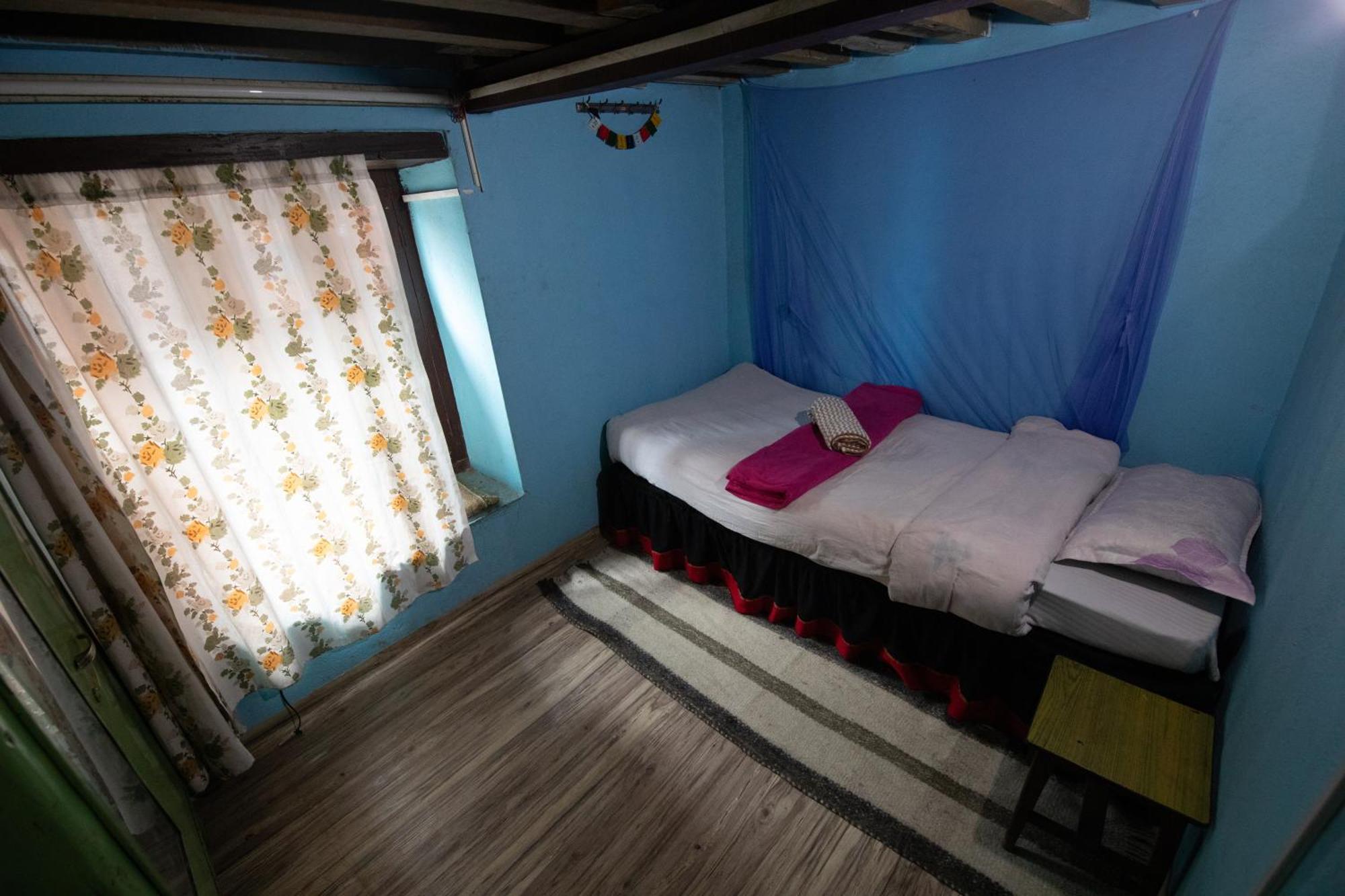 Shekhar'S Shared Home Bhatgoan Exterior foto