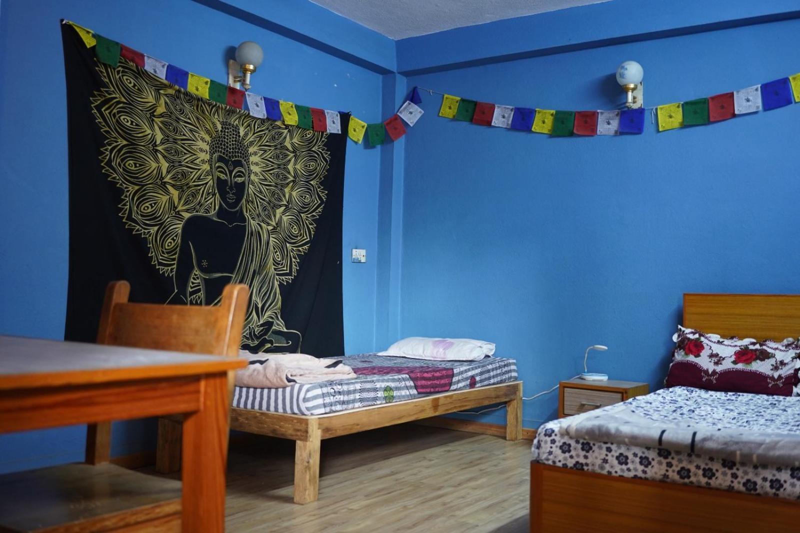 Shekhar'S Shared Home Bhatgoan Exterior foto